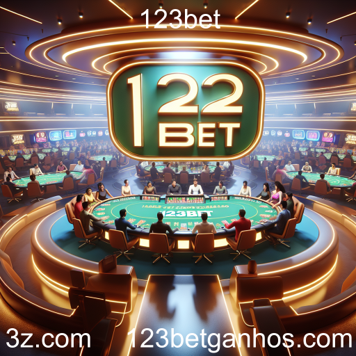 Poker Room Descubra o Poker Room do 123bet: Onde a Diversão e a Competição se Encontram